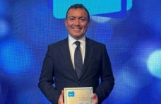 Aksa Elektrik'e EMEA Finance'den yılın en iyi kredi anlaşması ödülü