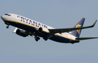 Ryanair'dan rekor zarar bekleniyor: İşte o...